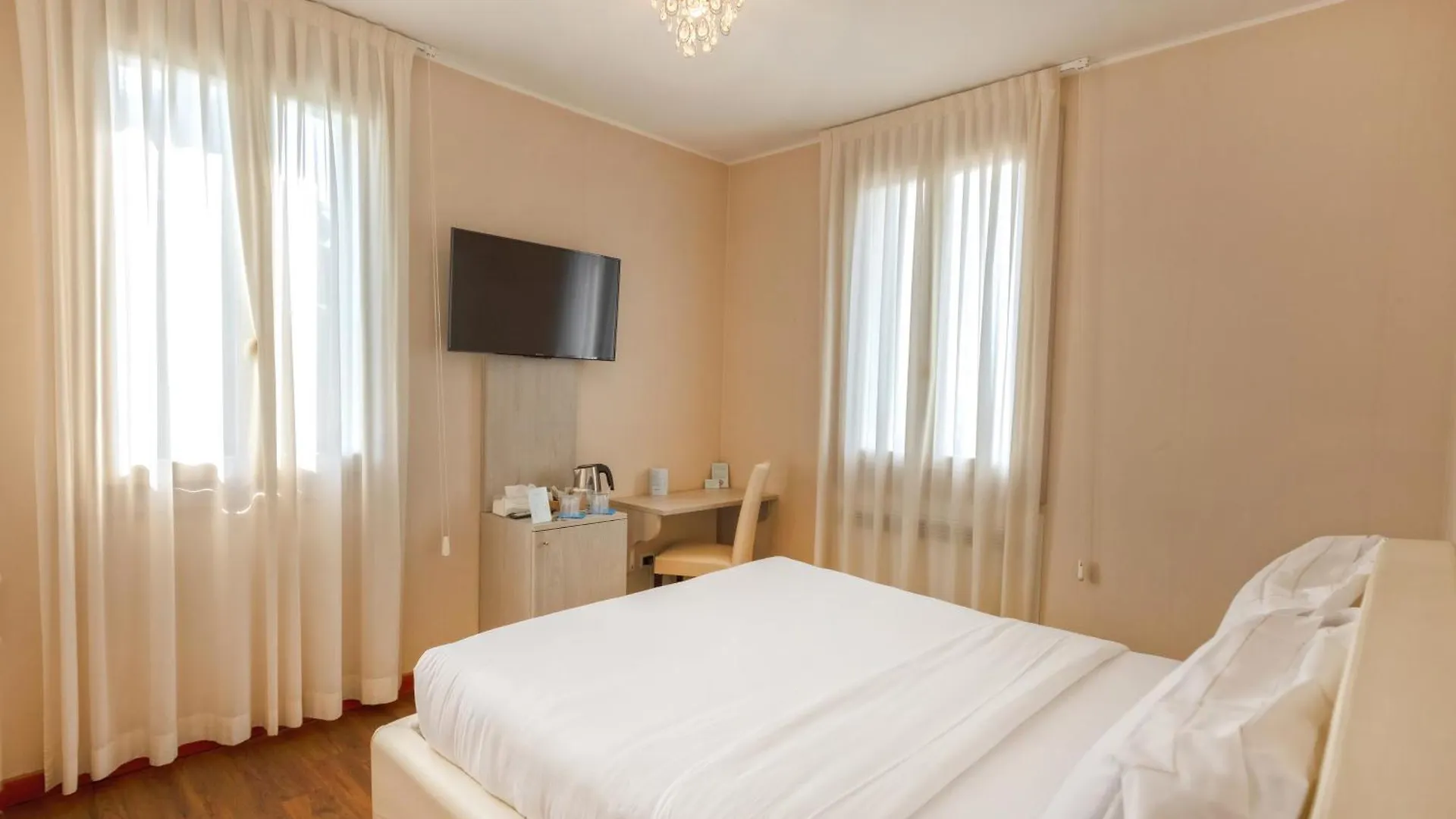 Gardone Palace Hotel Gardone Riviera Italy
