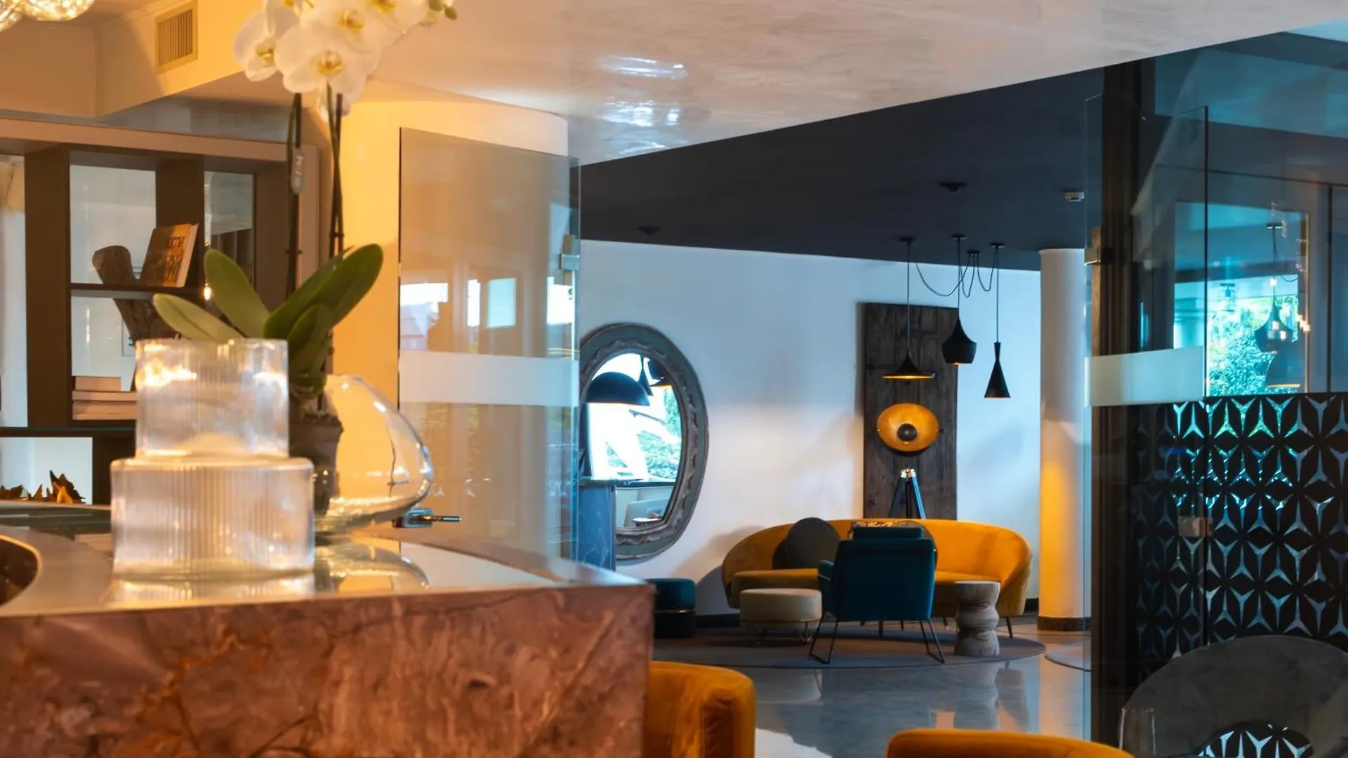 Gardone Palace Hotel Gardone Riviera