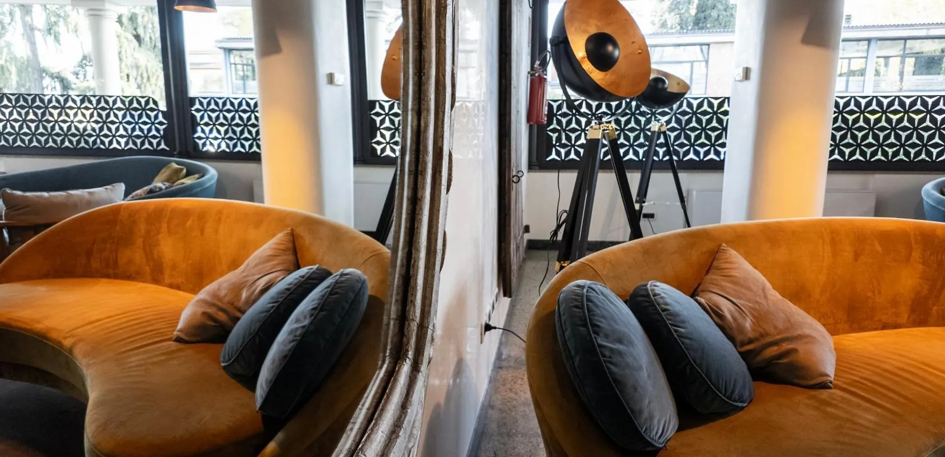 Gardone Palace Hotel Gardone Riviera
