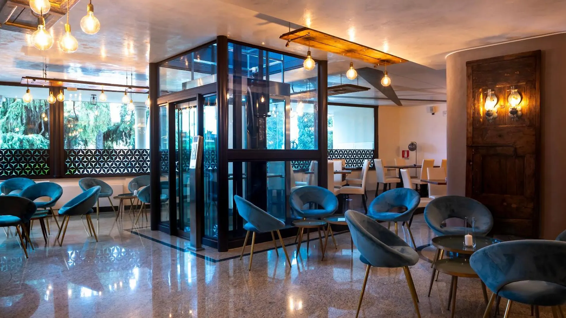 Gardone Palace Hotel Gardone Riviera