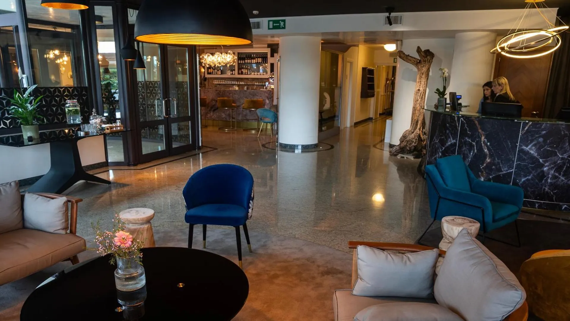 Gardone Palace Hotel Gardone Riviera