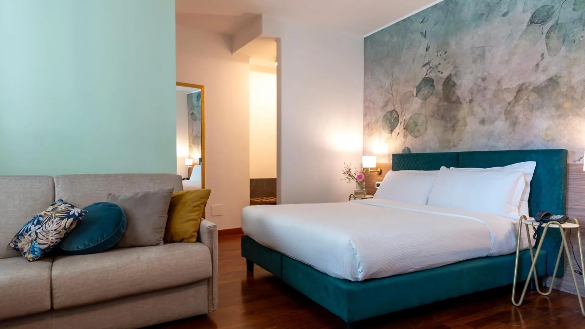 Gardone Palace Hotel Gardone Riviera