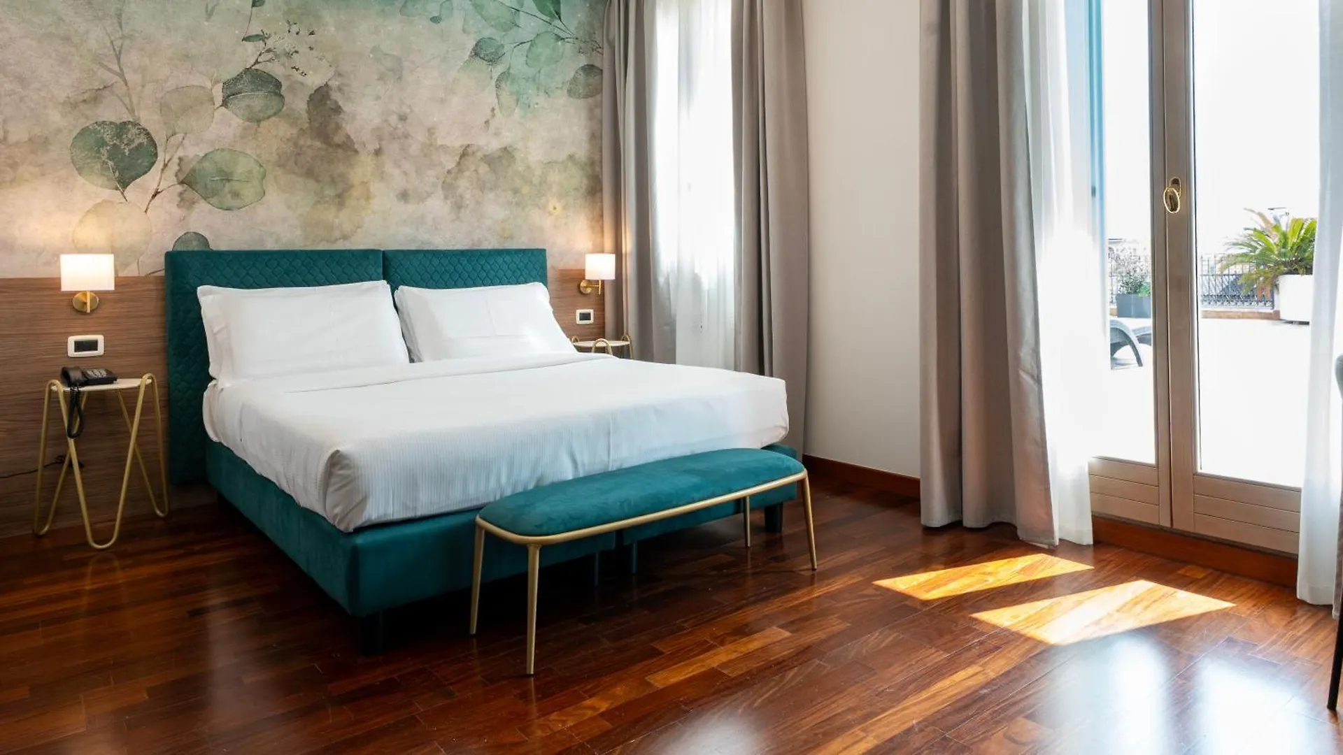 Gardone Palace Hotel Gardone Riviera Italy