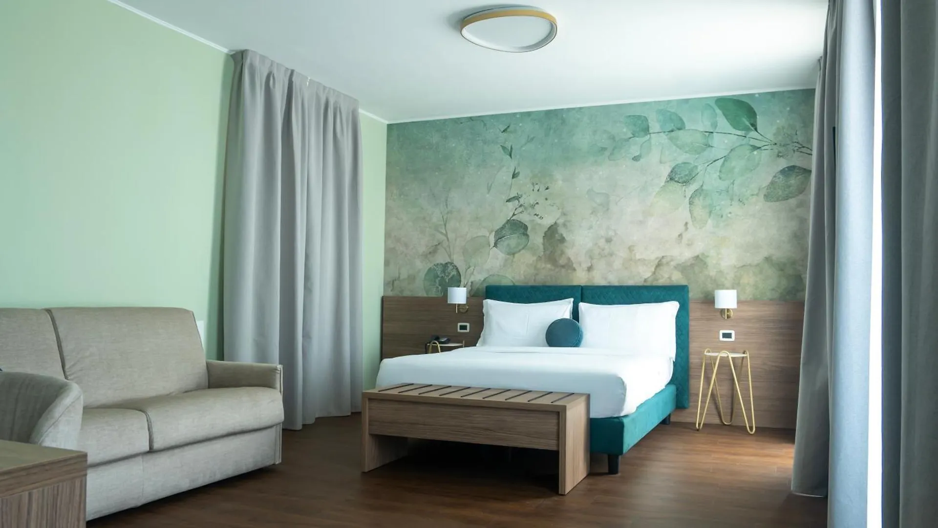 Gardone Palace Hotel Gardone Riviera