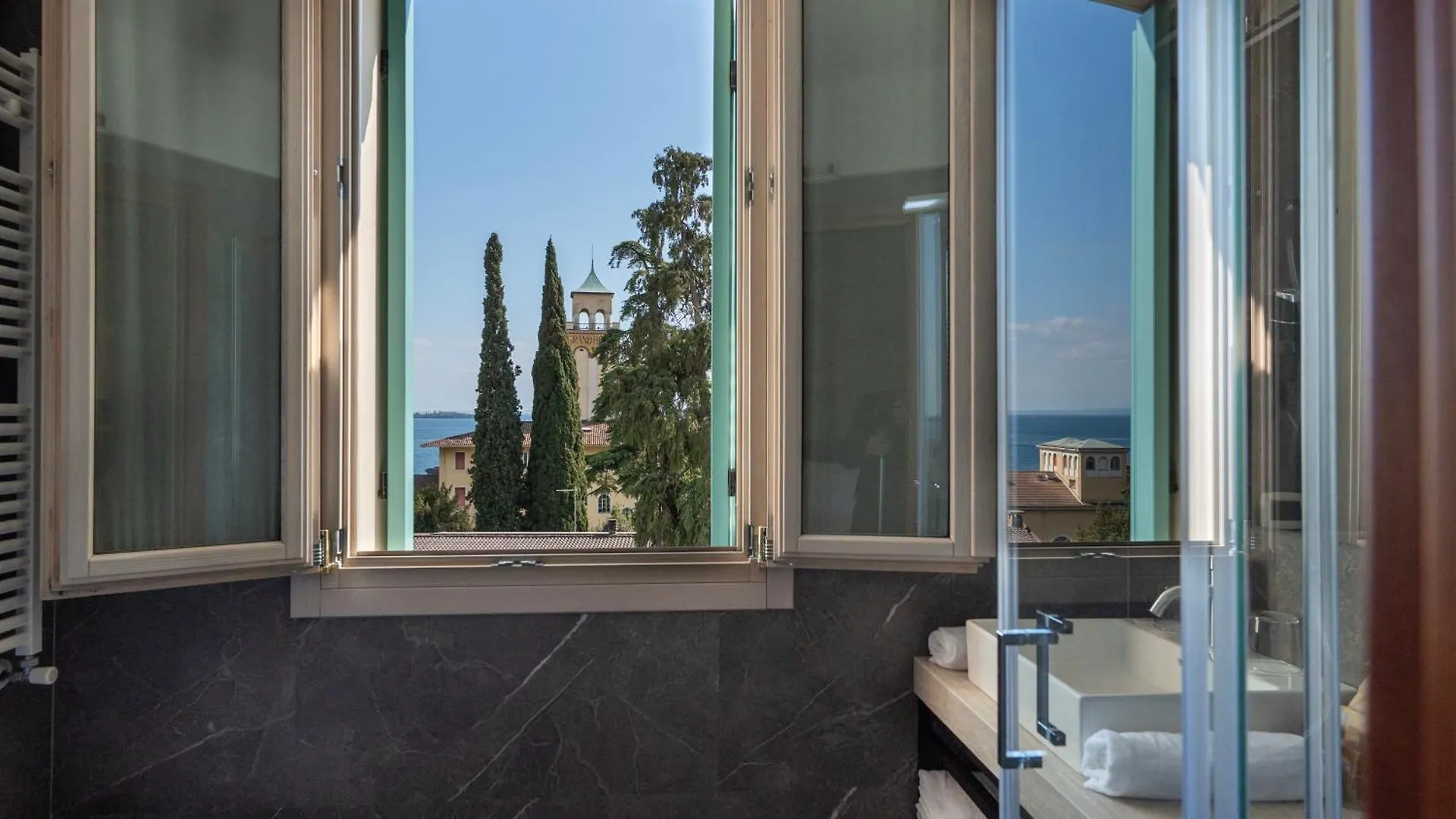 Gardone Palace Hotel Gardone Riviera