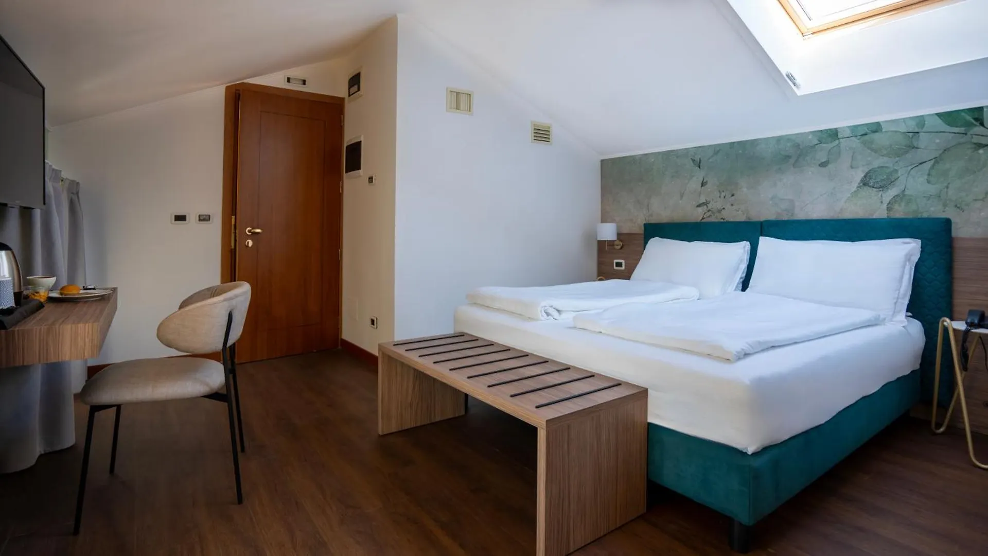 Gardone Palace Hotel Gardone Riviera