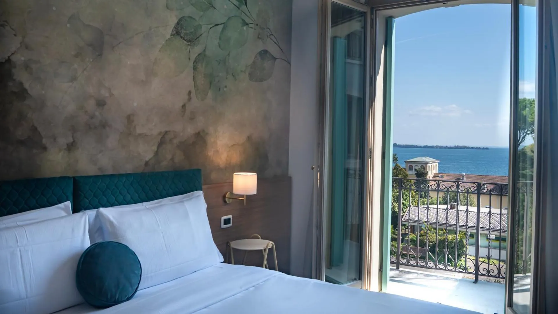Gardone Palace Hotel Gardone Riviera