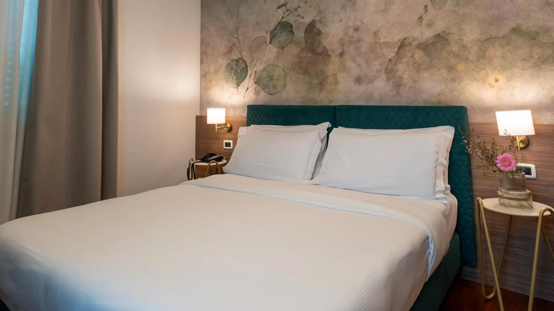 Gardone Palace Hotel Gardone Riviera