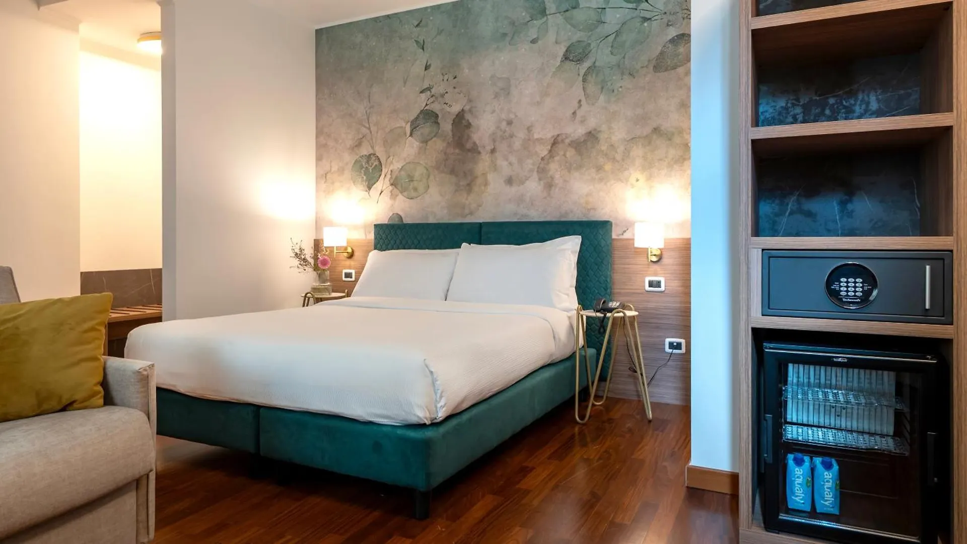 Gardone Palace Hotel Gardone Riviera