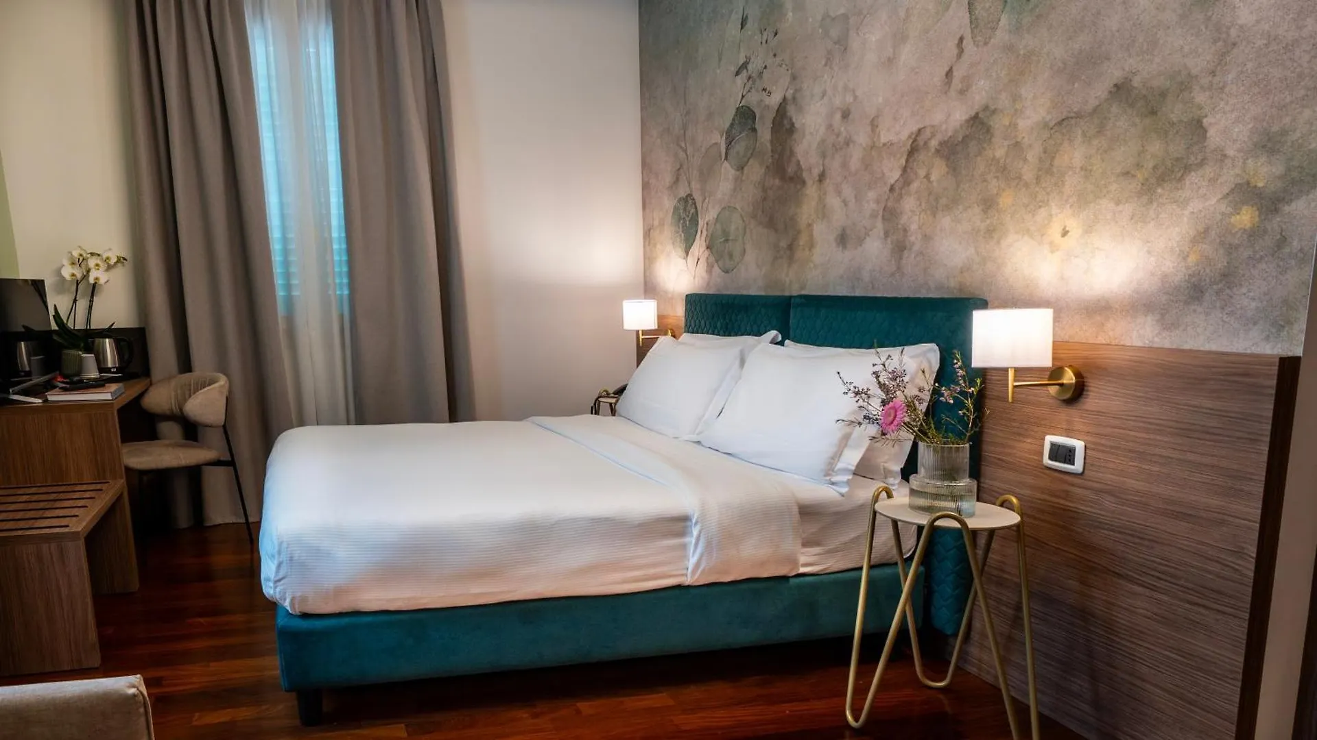 Gardone Palace Hotel Gardone Riviera