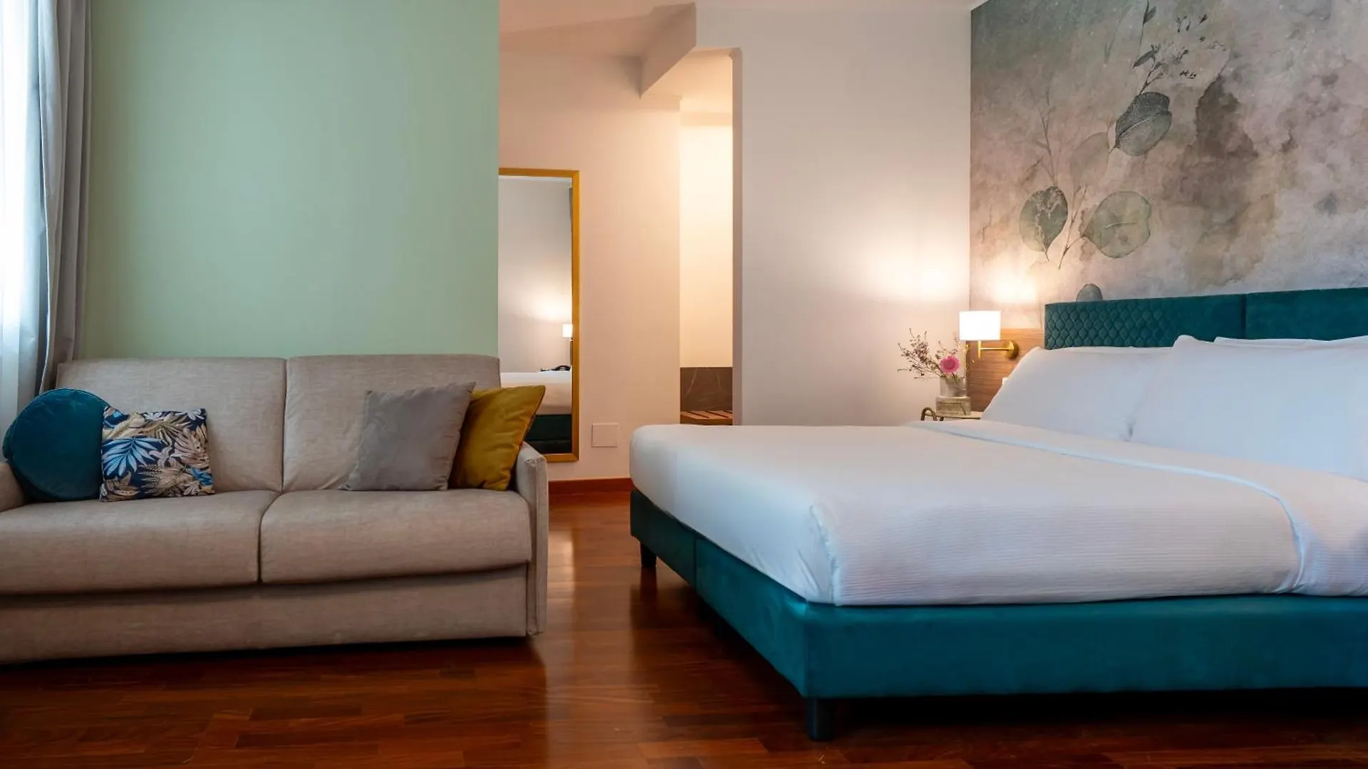 Gardone Palace Hotel Gardone Riviera