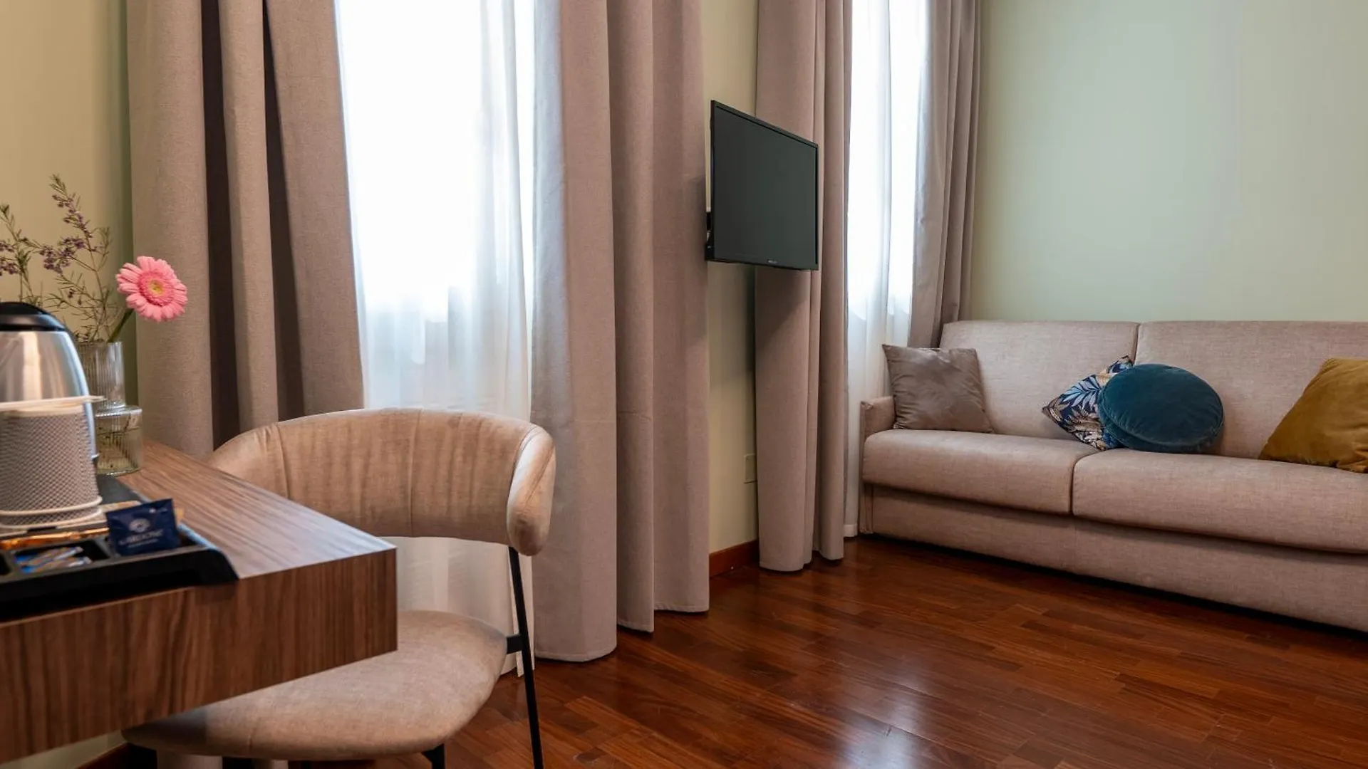 Gardone Palace Hotel Gardone Riviera