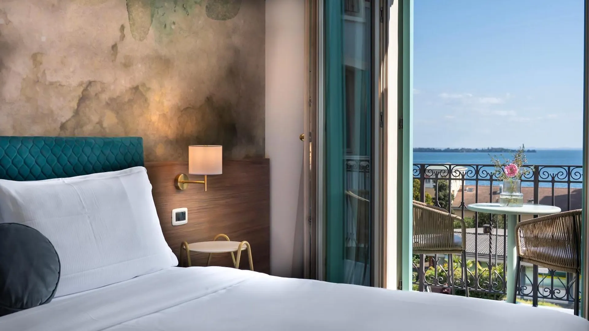 Gardone Palace Hotel Gardone Riviera