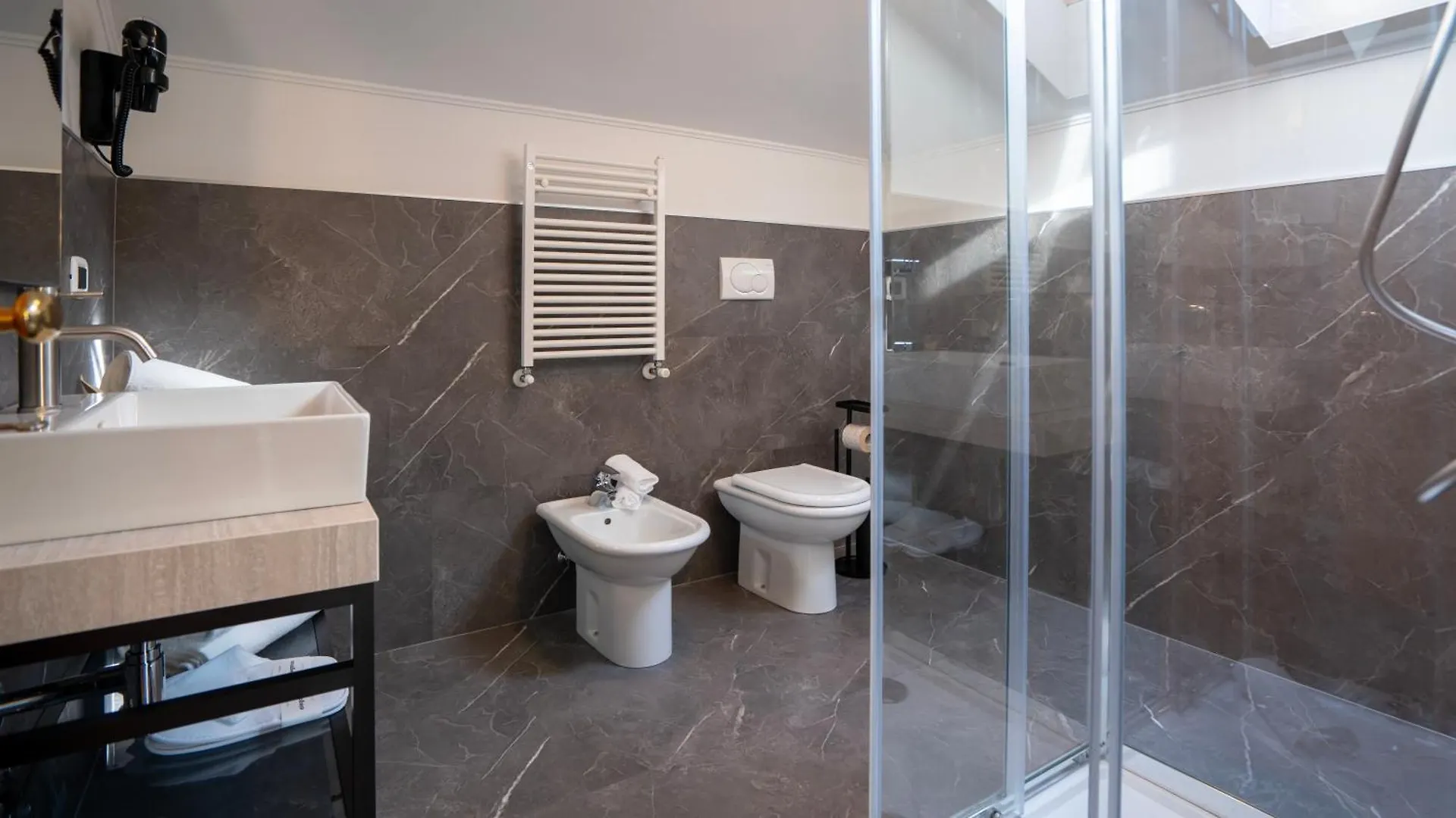 Gardone Palace Hotel Gardone Riviera