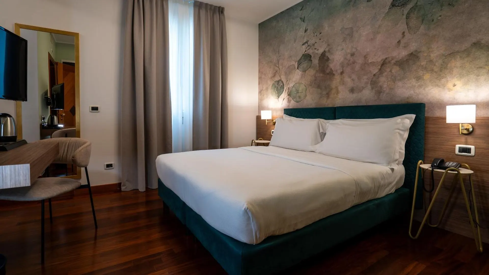 Gardone Palace Hotel Gardone Riviera