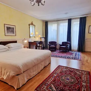 Relais Vimercati Couette-café
