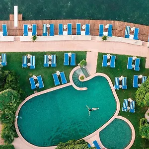 Hotel Monte Baldo E Acquarone