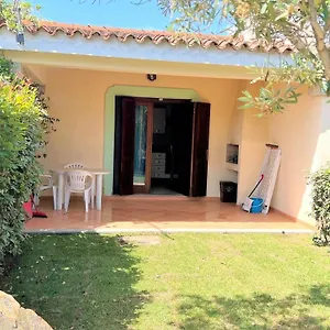 Le Canne San Teodoro Appartamento San Teodoro (Sardinia)