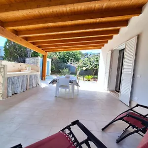 Playa Appartamento Castellammare del Golfo