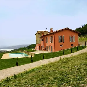 Agriturismo Rimaggiori Alloggio per agriturismo Barberino di Mugello
