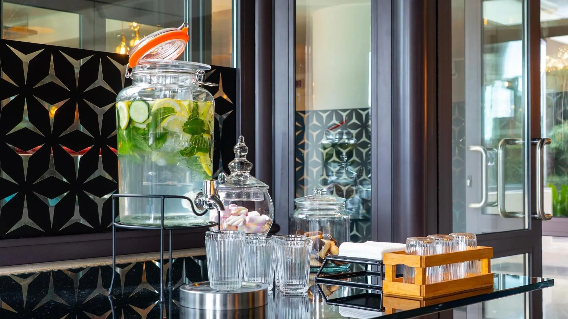 Gardone Palace Hotel Gardone Riviera
