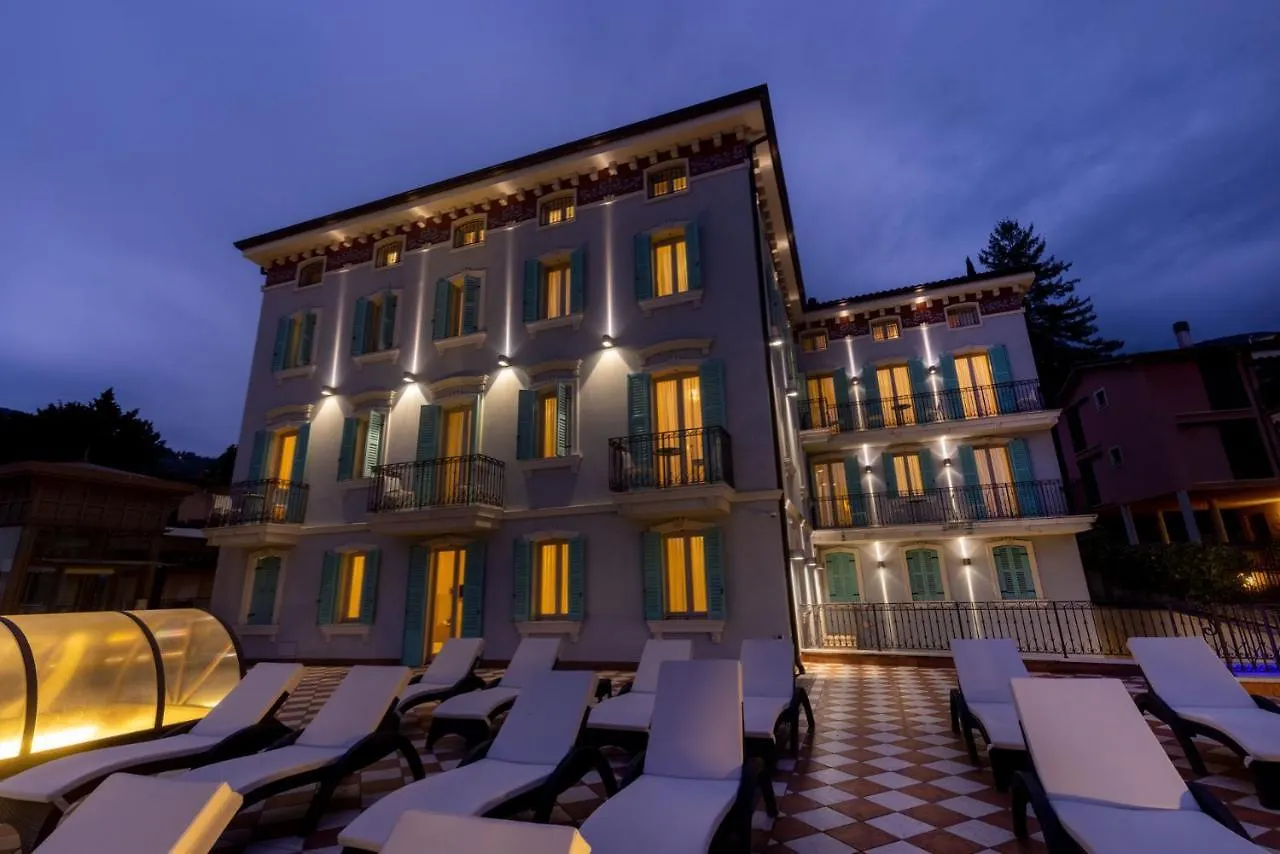 Gardone Palace Hotel Gardone Riviera