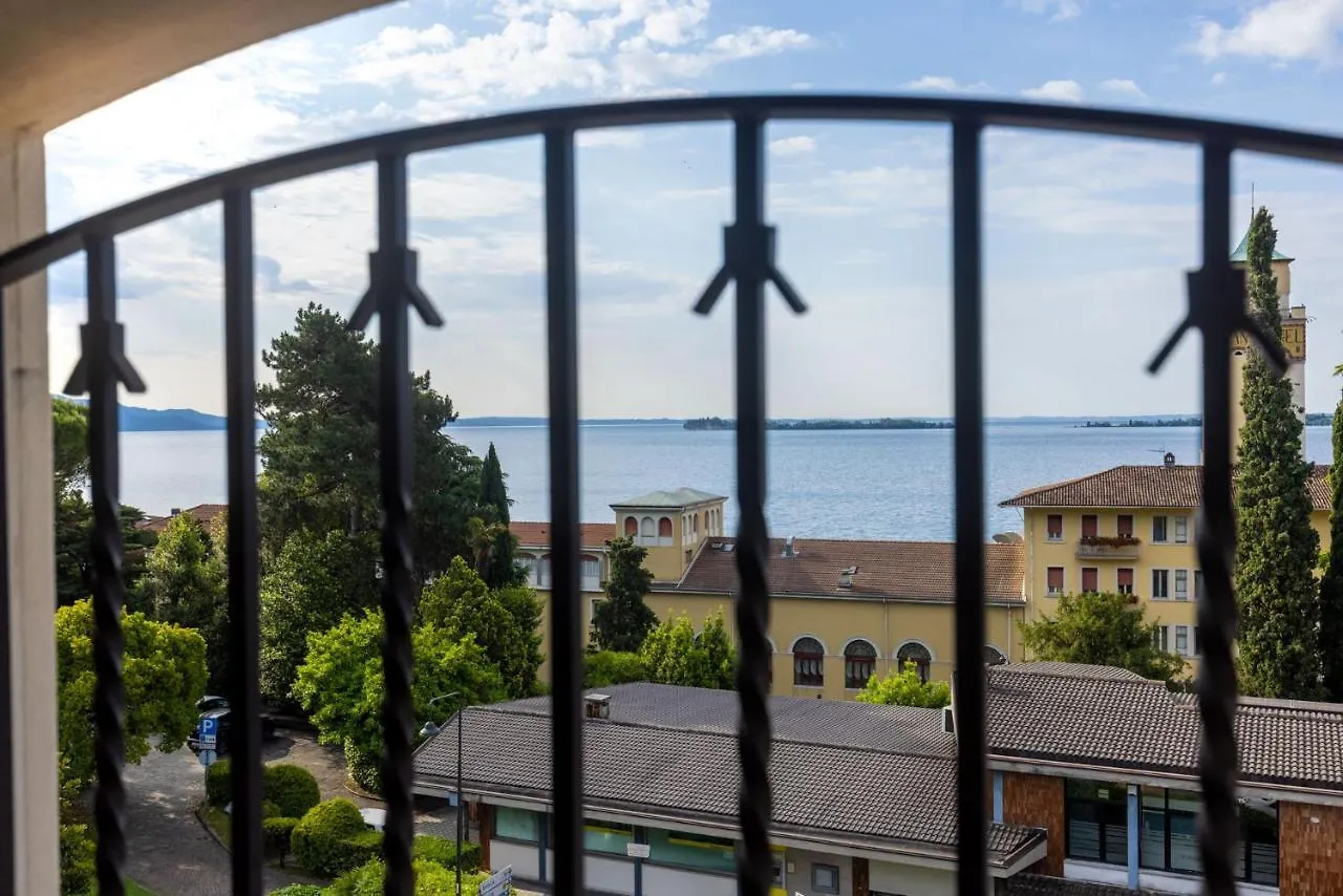Mefuta Hotel Gardone Riviera Italia