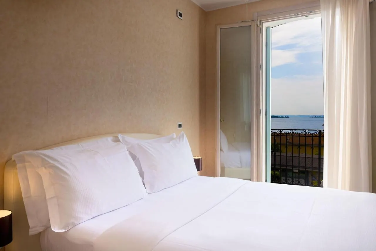 Mefuta Hotel Gardone Riviera