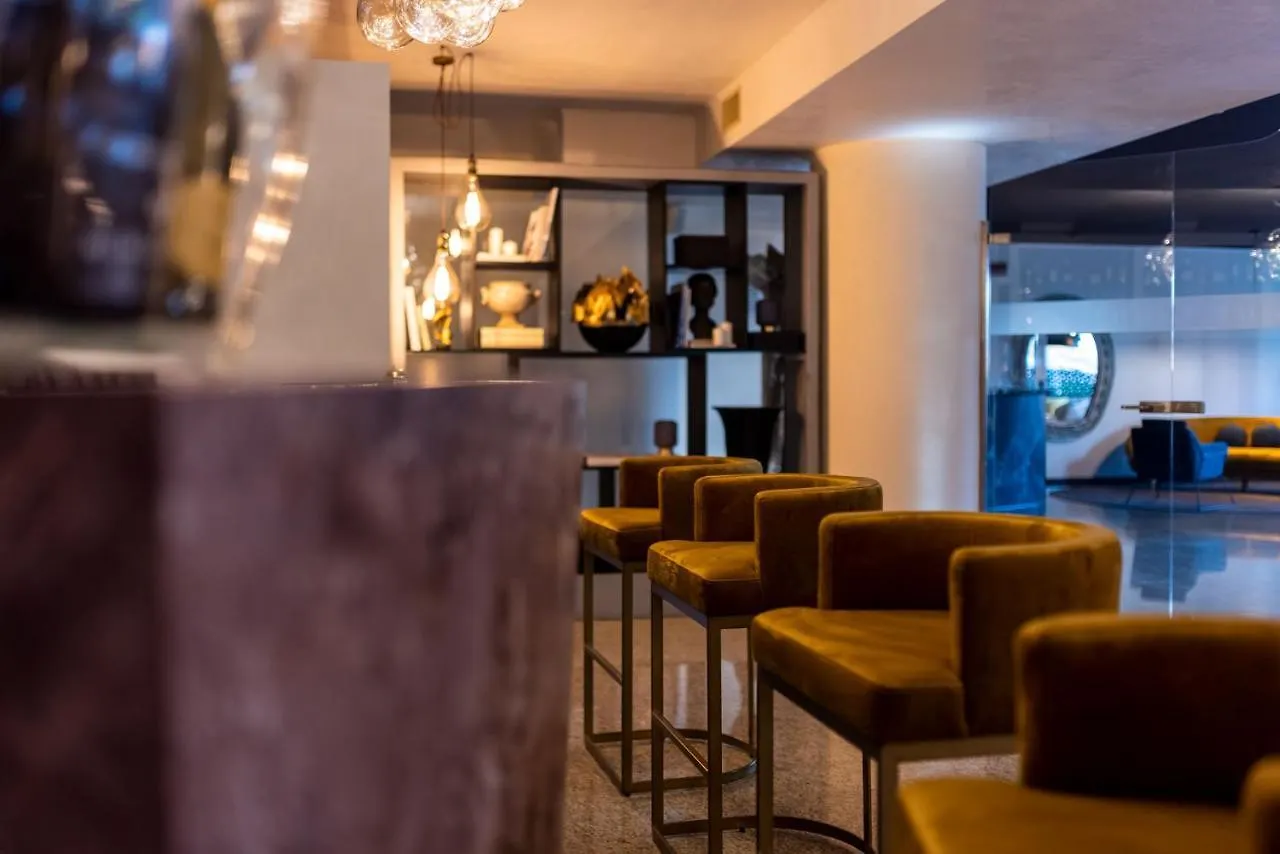 Mefuta Hotel Gardone Riviera