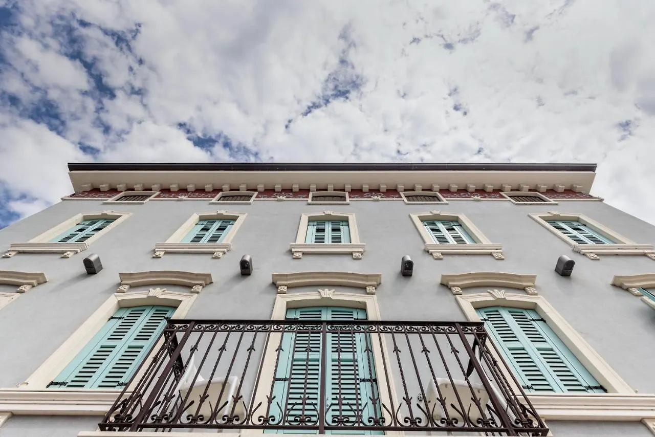 Mefuta Hotel Gardone Riviera