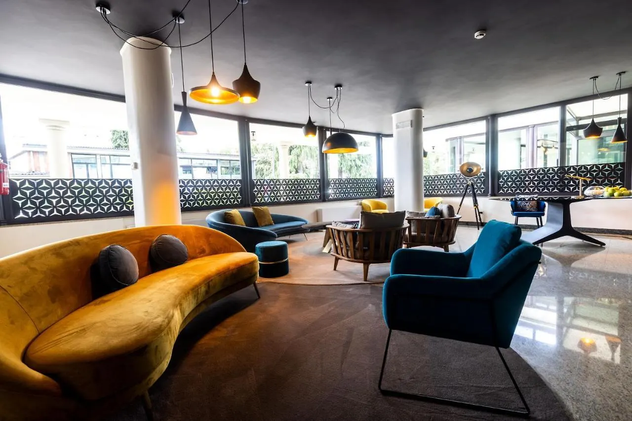 Mefuta Hotel Gardone Riviera