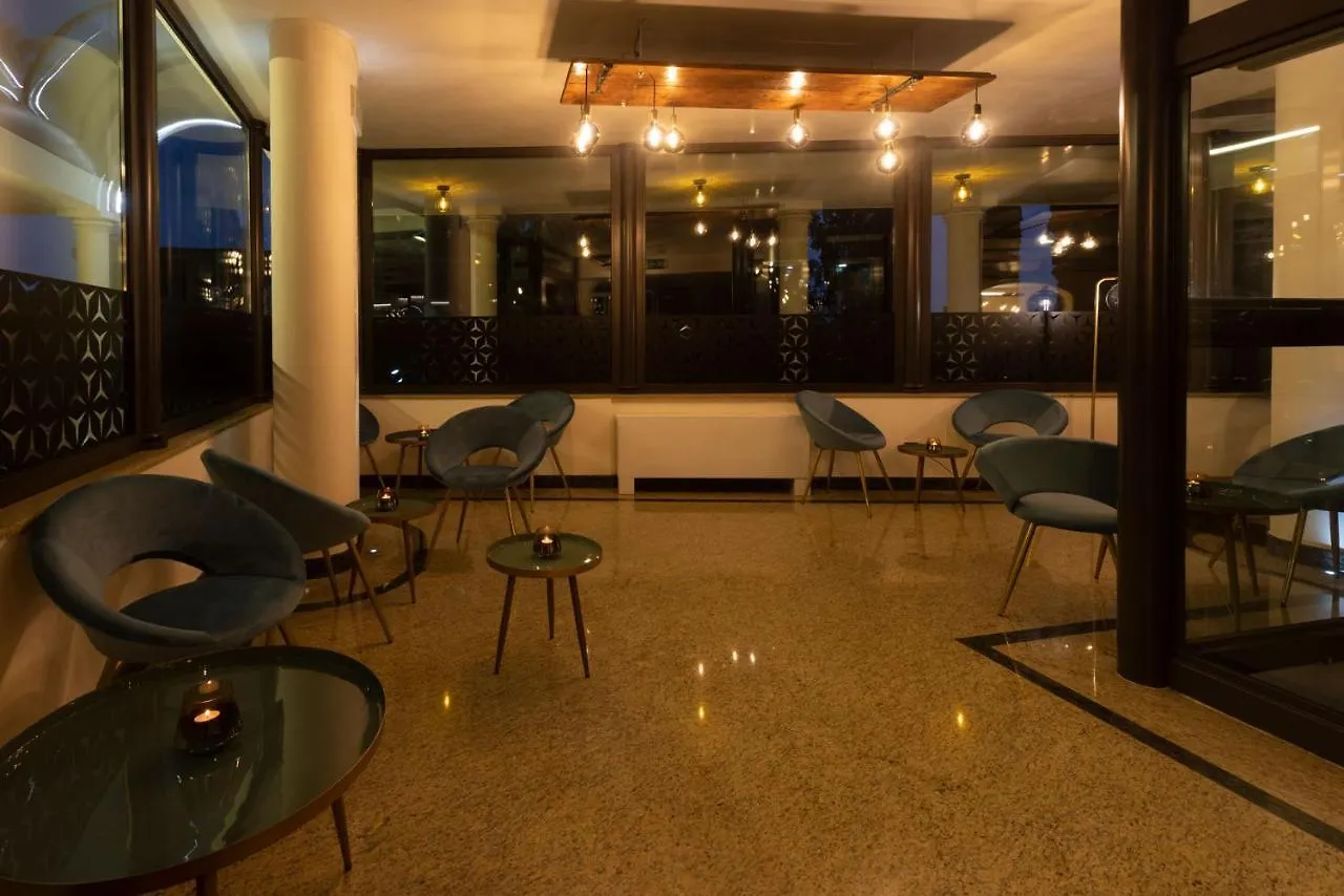 ****  Mefuta Hotel Gardone Riviera Italia