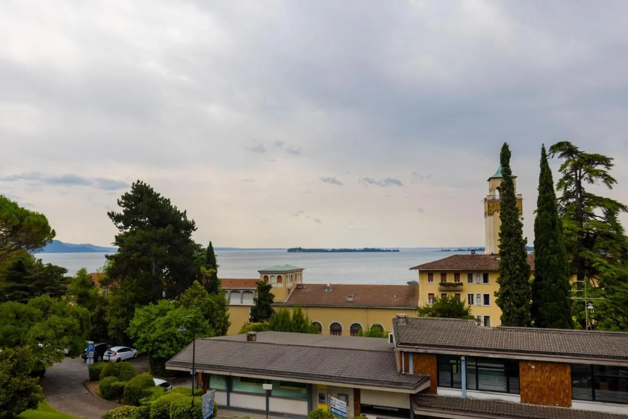 ****  Mefuta Hotel Gardone Riviera Italia