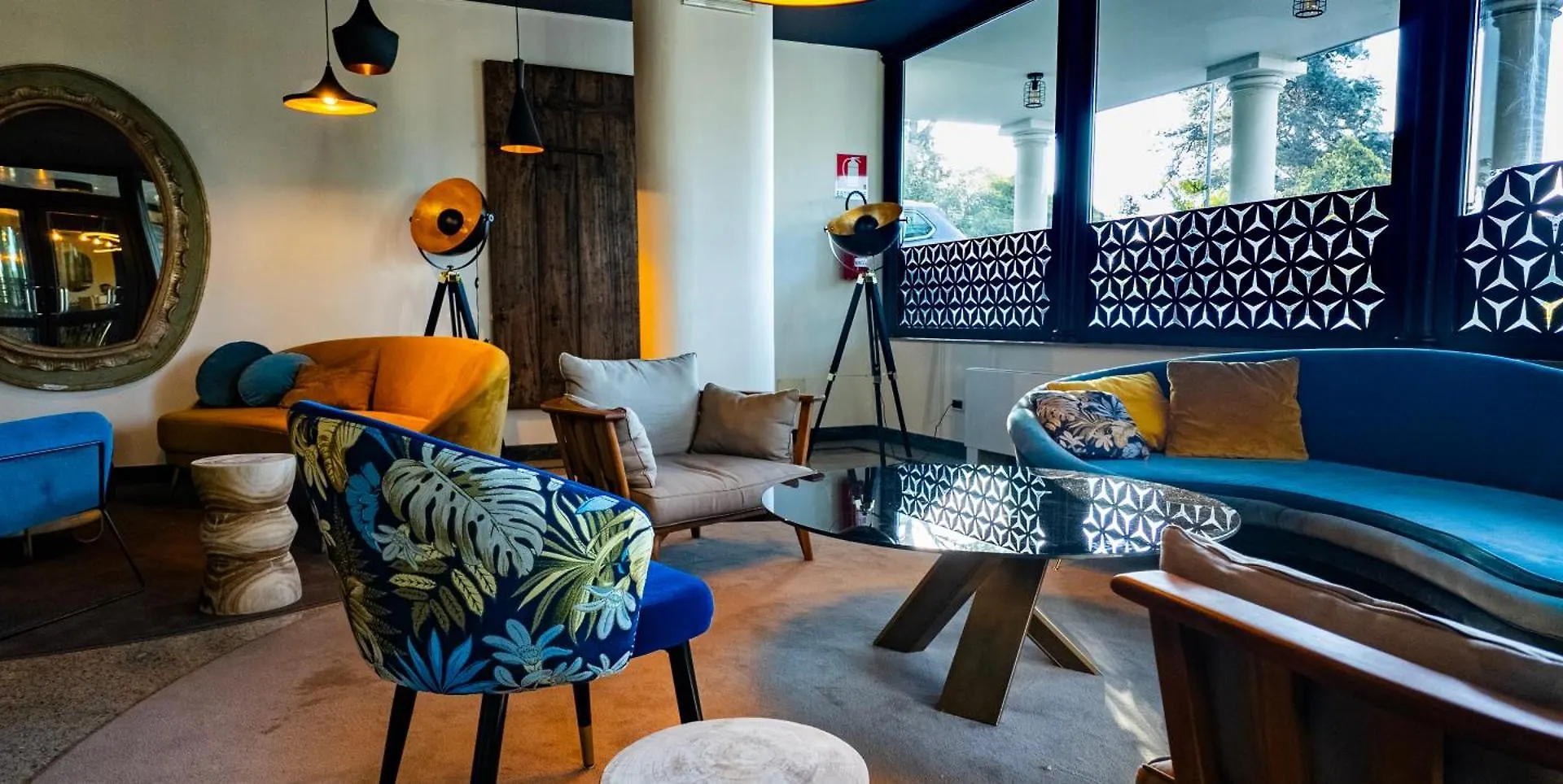 Mefuta Hotel Gardone Riviera 4*,  Italia