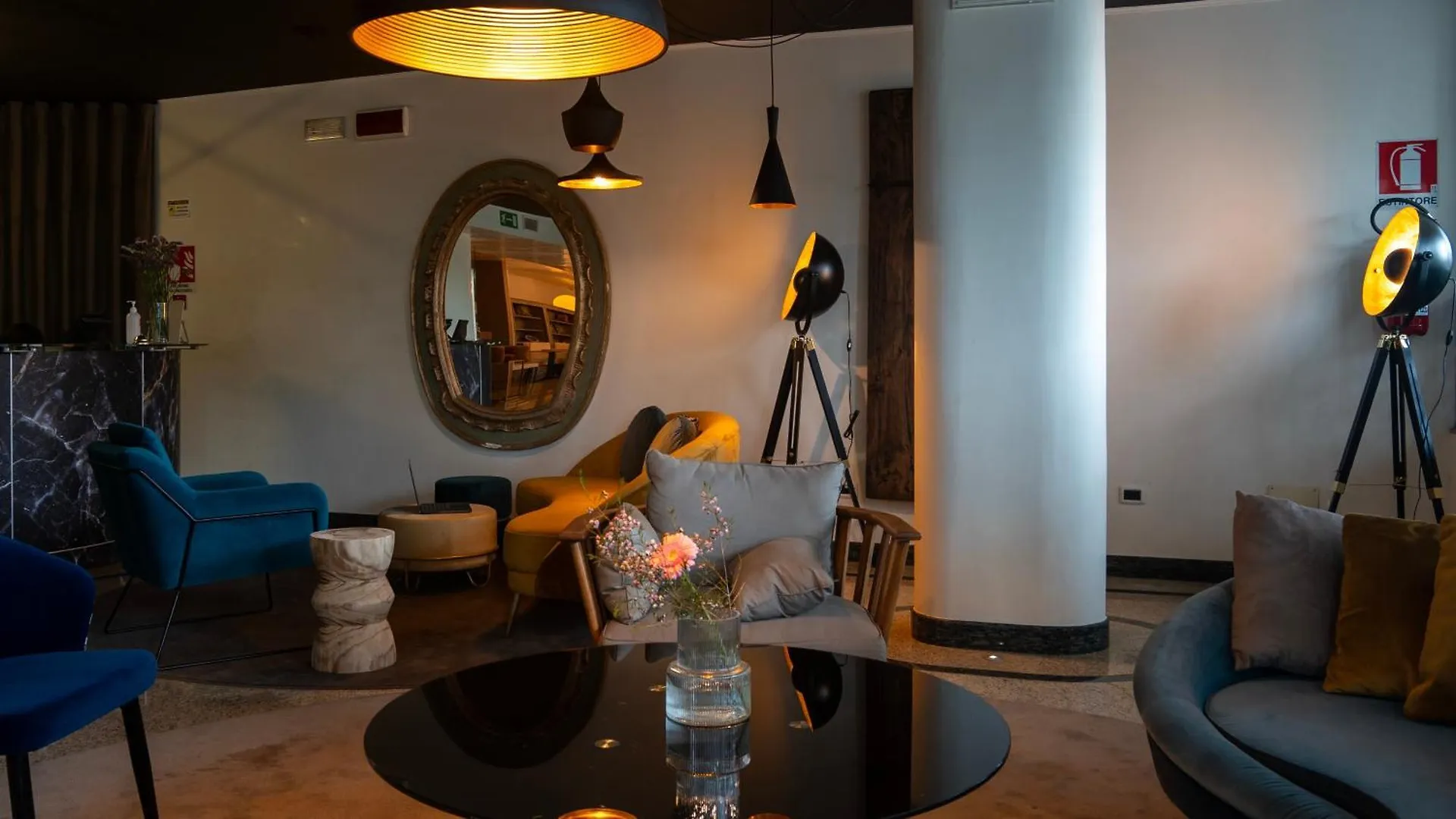 Mefuta Hotel Gardone Riviera