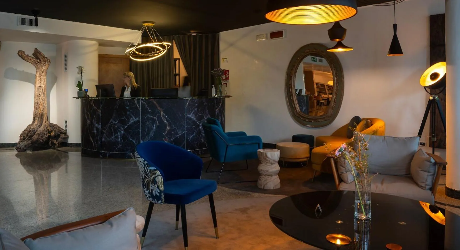 Gardone Palace Hotel Gardone Riviera