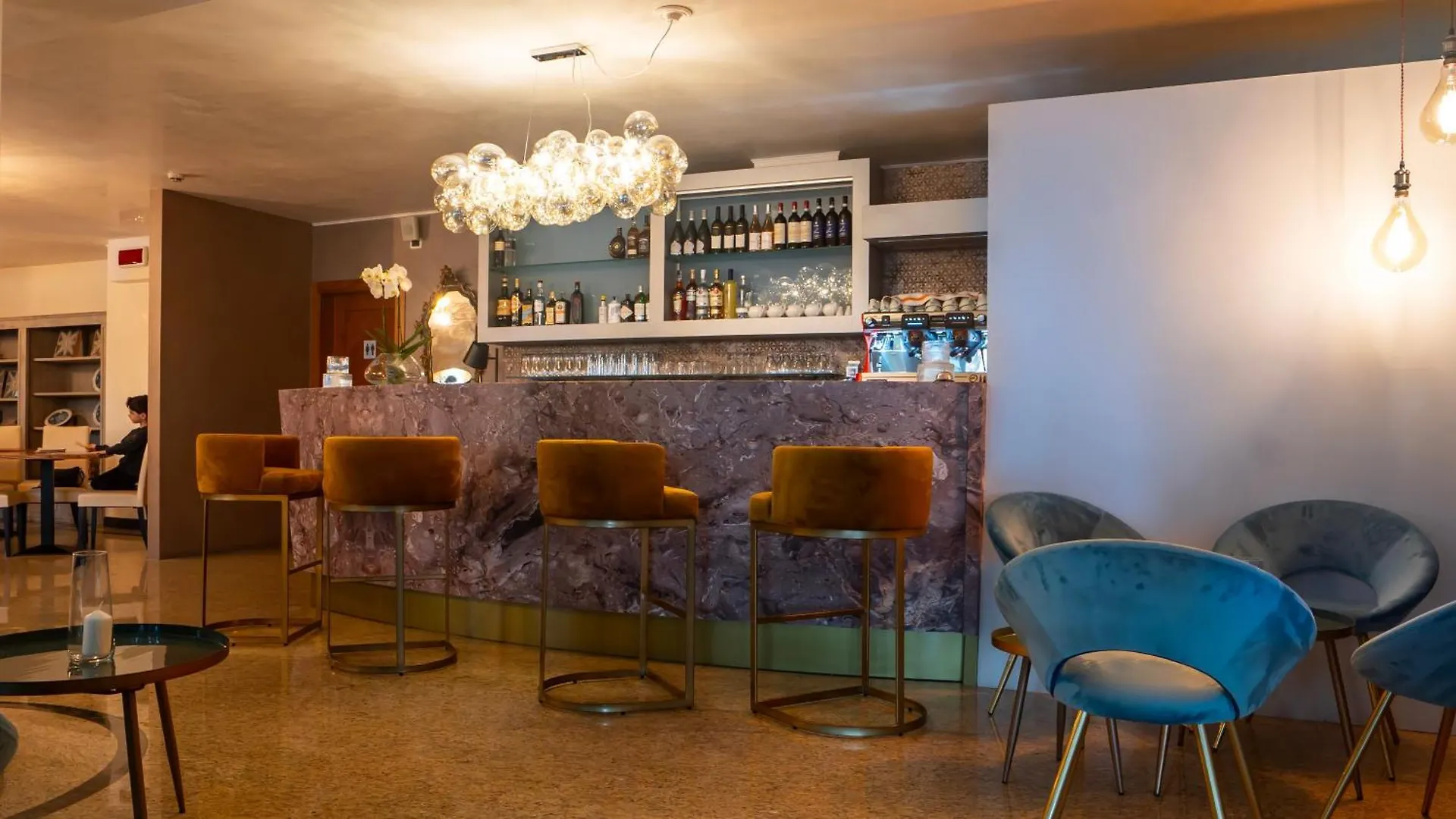 Mefuta Hotel Gardone Riviera