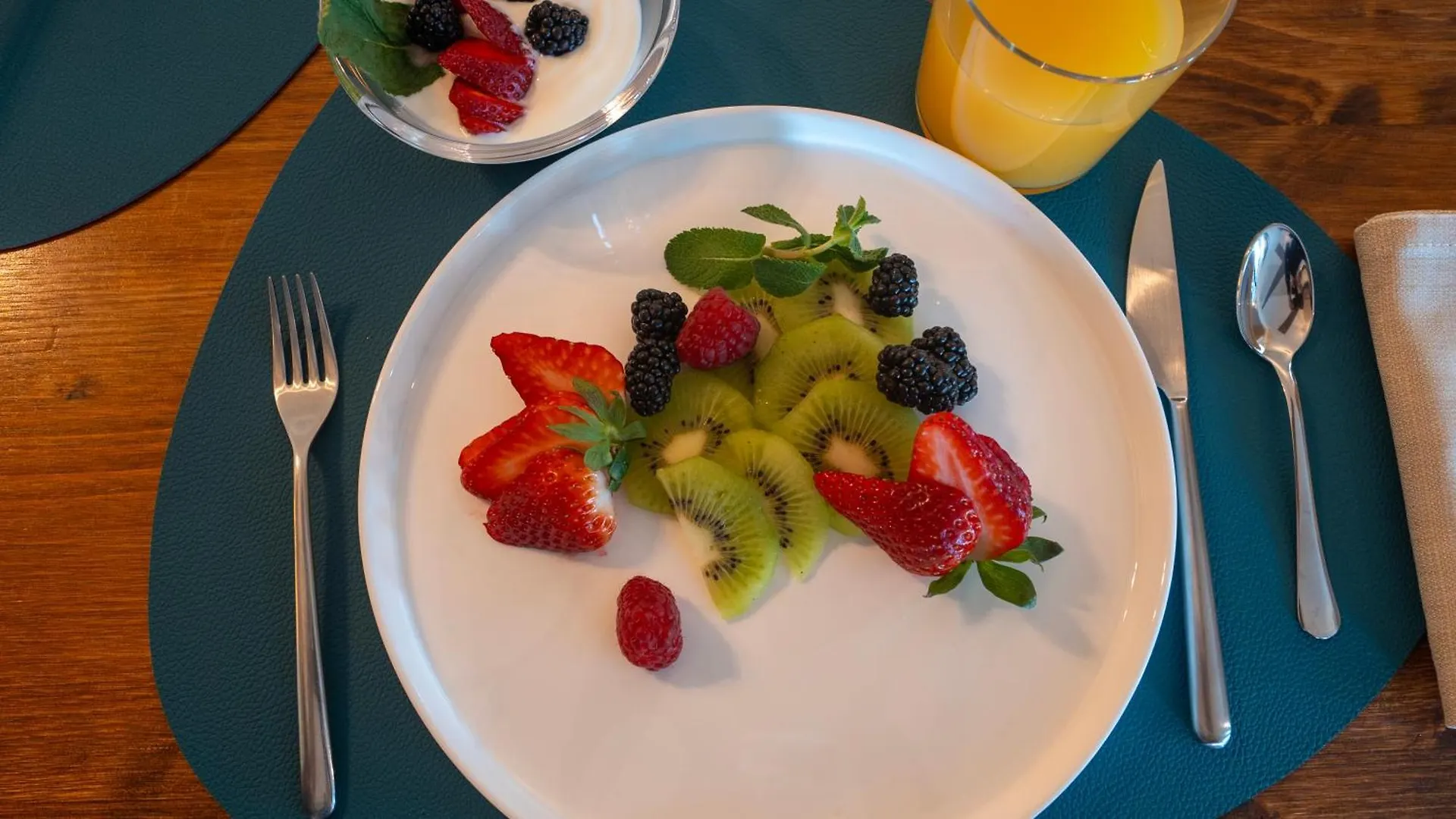 Mefuta Hotel Gardone Riviera