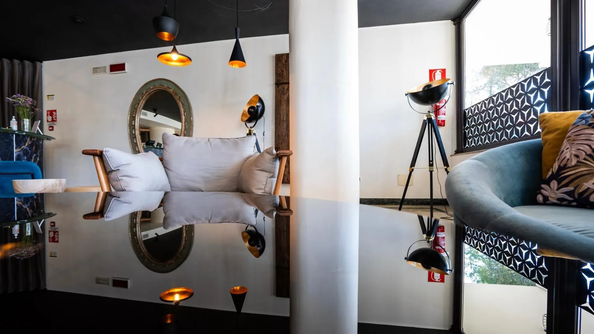 Mefuta Hotel Gardone Riviera