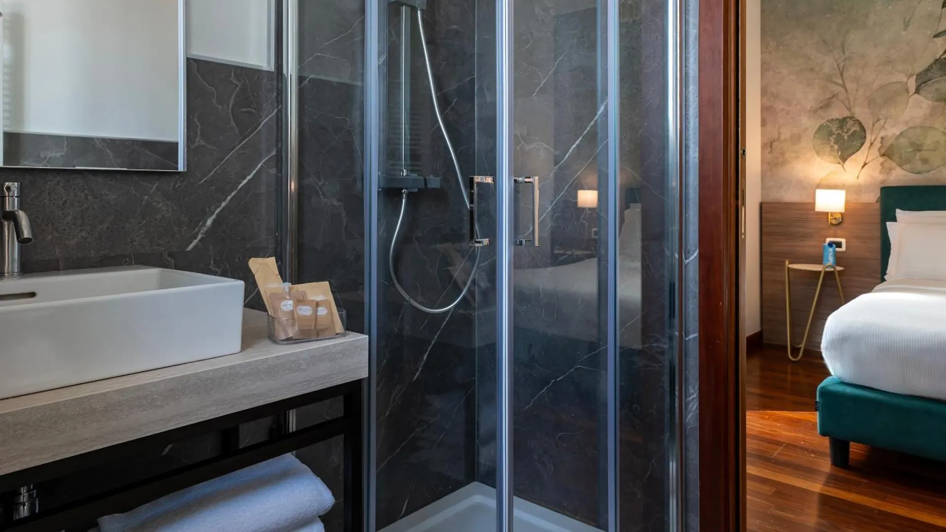Mefuta Hotel Gardone Riviera