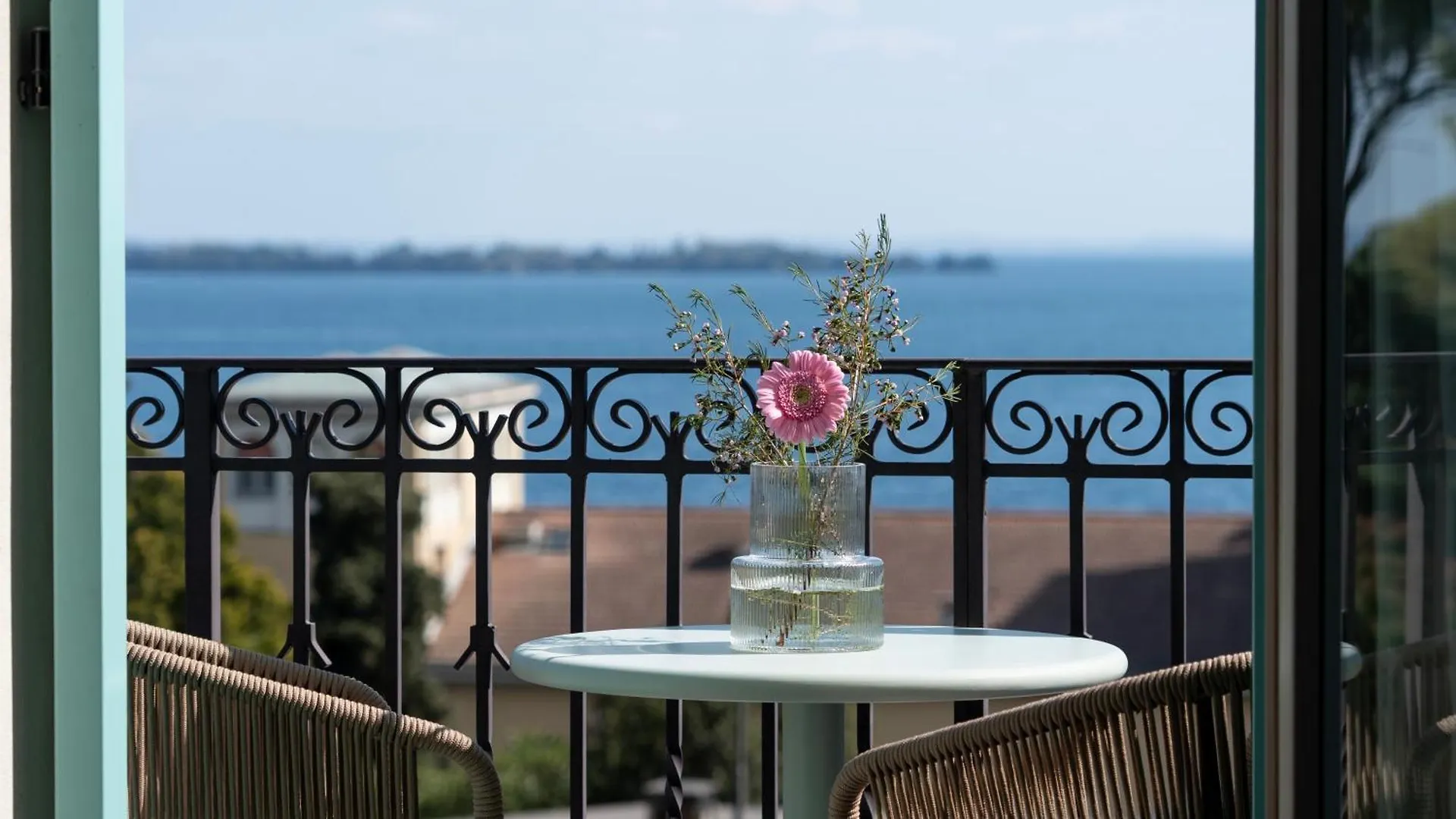 Mefuta Hotel Gardone Riviera